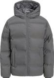 Jack & Jones Essential Soho Hooded Puffer Winterjas Junior - Maat 176