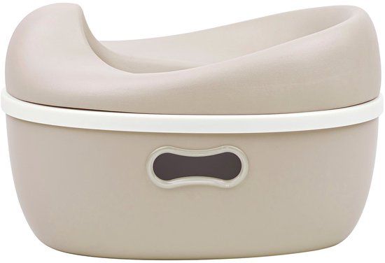 Nattou CARE Potje - Beige