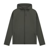 Be:at Jayden Woven Zip Jacket