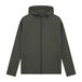Be:at Jayden Woven Zip Jacket