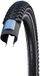Schwalbe Marathon Plus MTB HS468 27.5" x 2.60 Clincher Mountainbike Band Zwart/Reflecterend