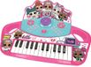 REIG Educatief Leerplan L.O.L. Surprise Keyboard