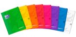 Oxford 400099990 schrijfblok & schrift, 90 g/m²