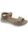 Beppi Sandale 'Casual Sandal' beige