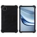 Huawei Étui en silicone MatePad Mini avec béquille - Noir