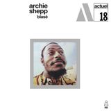 Blase Archie Shepp Blase (LP) (Limited Edition) (Remastered) (Coloured Vinyl)