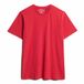 Superdry Klassiek Essential T-shirt Heren Rood S