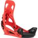 Burton Fixations Snowboard Step Sur Re:Flex Hommes (Hot Tamale - 38-41)
