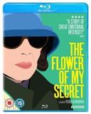 The UNIVERSAL MUSIC HOLDINGS LIMITED Flower Of My Secret Blu-ray