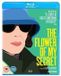 The UNIVERSAL MUSIC HOLDINGS LIMITED Flower Of My Secret Blu-ray