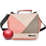 LUNCHBAG IRIS BARCELONA LUNCHBAG Smart Soft Pink