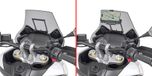 GIVI FB8102 Support accessoire