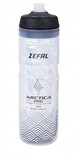 Zéfal Arctica Pro 75 Thermal Fles 750 ml zilver/zwart