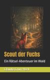 Scout Bol Scout der Fuchs Paperback