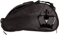 Black Crown Thunder Padeltas Black/Black ÚNICA
