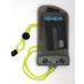 AquaPac 608 - Coque de téléphone portable - Gris - Polyuréthane thermoplastique (TPU)