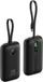 VEGER Powerbank K1 W1188 - 10.000 mAh - 35 Watt - Noir