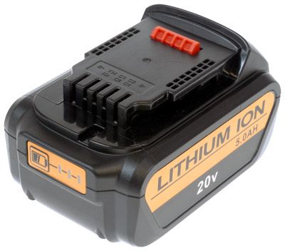 Replace DEWALT DCB200