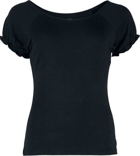 R.E.D. by EMP R.E.D. Rock-Engineered Design T-shirt - Dames - XL