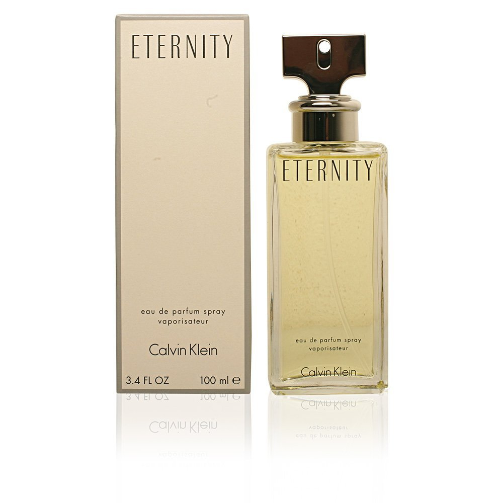 Calvin Klein   Eternity 100ml