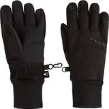 Mckinley Devon II J Handschoenen voor kinderen Black Night 4