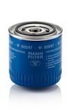 MANN-FILTER W 920/47 Oliefilter