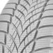 Goodyear UltraGrip Ice 2 (195/55 R15 85T EVR, nordische Mischung)