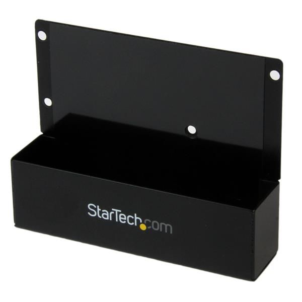 StarTech.com SATA naar IDE Harde Schijf Adapter voor 2.5/3.5 inch - Zwart