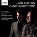 Saint-Saëns-Chopin Signum Classics Cello Sonatas