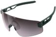 Poc Elicit Toric Lunettes de soleil Pargasite Green Clarity Road/Sunny Silver/CAT2