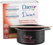 Daen Depilation Professional Depilatory Wax Microwaves Fruits Berries 100g
