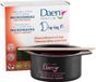 Daen Depilation Professional Depilatory Wax Microwaves Fruits Berries 100g