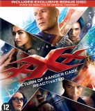 Dutch Film Works XXX - The Return Of Xander Cage (Blu-ray) (3D Blu-ray)