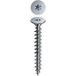 Spax achterwandschroef 3x30mm TX10 (300 Stuks)