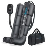 oCreon PLUS: Massagemachine voor de benen, voetmassageapparaat