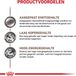 Royal Canin Hepatic Hond - blik 24 x 420 g
