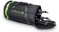 Gravity BGMS 6 SB Transporttasche für 6 kurze Mikrofonstative