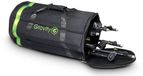 Gravity BGMS 6 SB Transporttasche für 6 kurze Mikrofonstative