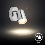 Briloner Nerida LED Wandlamp