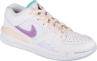 Nike Wmns Air Jordan Stadium 90 Vrouwen Wit Basketbal schoenen maat 36