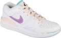 Nike Wmns Air Jordan Stadium 90 Vrouwen Wit Basketbal schoenen maat 36