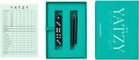 Printworks Spel Classic - Yatzy - Groen