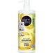 Organic Shop Shampoo Recharge Pour Cheveux Normaux Banane Et Jasmin 1000ml
