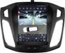 Ford Focus 3 Mk 3 (2011–2019) Autoradio met Bluetooth et CarPlay