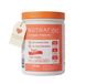 Nutrafine Poudre de collagène – Cliniquement prouvé – Peptides de collagène bovin hydrolysé – Peptides de type 1 et 3 – 100 % naturel – 300 grammes