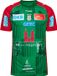 Hummel SCM 26/27 BL HOME JERSEY S/S