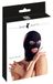 Bad Kitty Hoofdmasker Black One Size
