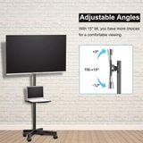 OEM Robuuste TV-wandhouder voor schermen van 21 tot 60 inch