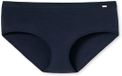 SCHIESSER Naturschonheit slip (1-pack) - dames panty nachtblauw