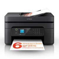Epson / WorkForce / C11CK63403
